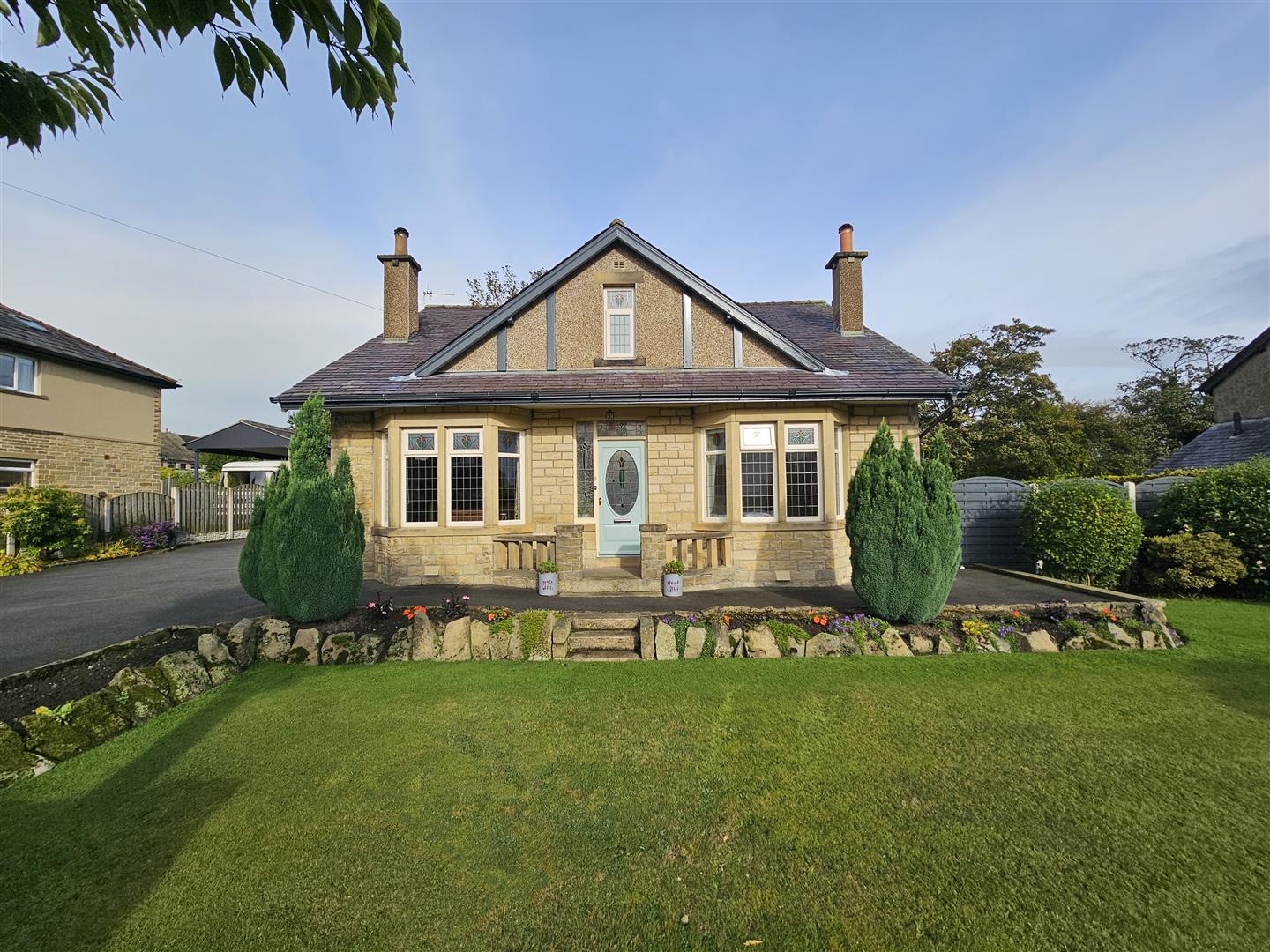 Hazel Grove Road, Sutton In Craven Wilman & Lodge